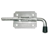 Verrou pistolet diamètre 18 mm zingué TORBEL J522371