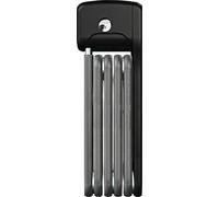 Verrou Pliable Abus Bordo uGrip Lite Mini 6055-60 Noir