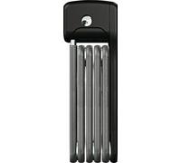 Verrou Pliable Abus Bordo uGrip Lite Mini 6055-60 Noir