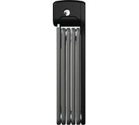 Verrou Pliant Abus Bordo UGrip Lite Mini 6055-85 Noir