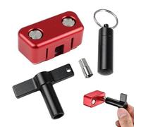 Verrou Port OBD Installation Facile sous Le Tableau de Bord