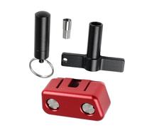 Verrou Port OBD Installation facile sous le tableau de bord