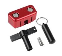 Verrou Port OBD Installation facile sous le tableau de bord