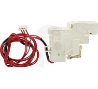 Whirlpool verrou porte WHIRLPOOL 481010552846