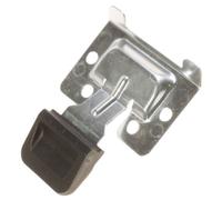 Verrou porte d'origine Four, cuisinière 481010518426 WHIRLPOOL