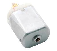 Verrou Porte Latérale Électrique Voiture Moteur Verrouillage Actionneur Commande Centrale À 9 Dents 1020132 Pour Peugeot 307 CC 2005 - 2009 Actionneur Serrure Porte