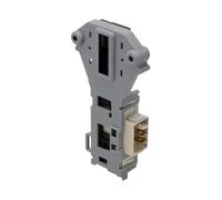 Verrou porte lave-linge 6601EN1003D | Verrou ferme, fonctionnement stable; Adapté pour 2651099, 6601ER1005A