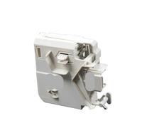 Verrou porte machine à laver, Compatible avec Siemens | Verrou ferme, fonctionnement stable; Adapté pour WS10M368TI, WM10S360TI