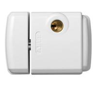 Verrou pour fenêtre s'ouvrant vers l'intérieur - blanc - FTS 3003 ABUS