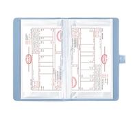 Verrou pour livre, planificateur de budget à combinaison, carnet de défis avec serrure sécurisée, outil d'organisation financière avec couverture robuste, suivi personnel pour les pigistes