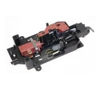 Verrou pyro 2 switch pour four ROSIERES FPP698X - CANDY RFD7659MIN - Pièce d'origine Constructeur