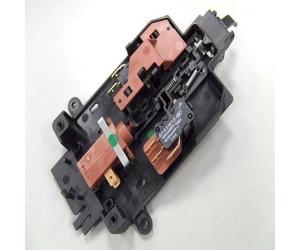 Verrou pyrolyse 3 switch Four, cuisinière 41014774 CANDY, ROSIERES, HOOVER