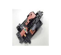 Verrou pyrolyse 3 switch Four, cuisinière 41014774 ROSIERES,, HOOVER - 223216