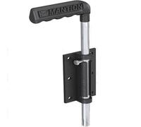 Mantion Verrou renforcé à visser 1316 Ø16 x 500 mm