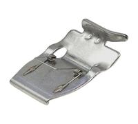 Verrou + ressort - Robot ménager (SS-993405 MOULINEX)