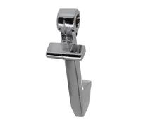 Verrou Samsung CM1019 CM1829 Four Porte Verrou Loquet Verrou Tête Véritable