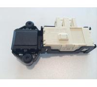 VERROU SECURITE DE PORTE LAVE LINGE BOSCH SIEMENS 00182154