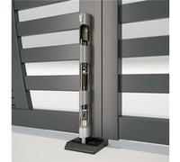 Verrou sol électrique motorisé - Electradrop Locinox - ELECTRADROP R-ZILV