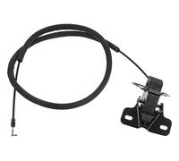 Verrou Supérieur De Porte Arrière Pour Renault Master III 11-