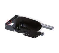 Verrou support Tv horizontal