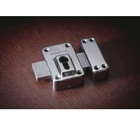 Verrou tout inox 316 SEVAX - pour cylindre profil européen - 1999V1