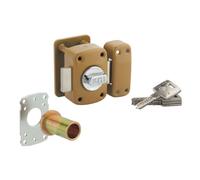 Verrou Transit 2 - THIRARD - 98610