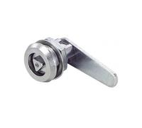 Wolfpack 3010630 - Fermeture à batteuse triangulaire (193/8 mm)