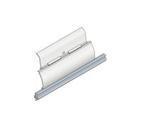 Verrou VAR tablier volet roulant 2 elements - Tubes Octo 40/50/60 - Lame de 9 mm