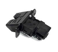 Verrou Verrouillage Couvercle Coffre Pour HYUNDAI Pour ELANTRA Pour GT Pour I30 2013-2015 81230-A5000 81230A5000 Loquet Porte Arrière Voiture Assy Machine Verrouillage Hayon