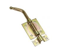 Verrou Wolfpack 318 /300 mm Bichromaté