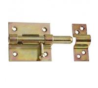 Verrou Wolfpack 455 /120 mm Bichromaté