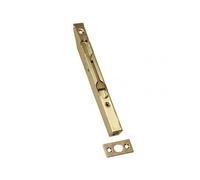 Verrou Wolfpack à encastrer 500 /300 mm en laiton