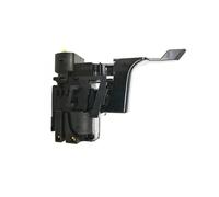 Verrouillage AC 250V 6A 125V 8A, interrupteur à gâchette à 4 broches for perceuse à percussion 24 for J1Z-FF05-10A