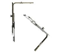 Verrouillage AD-160 pour menuiserie bois ou PVC FERCO 6-24502-00-0-1