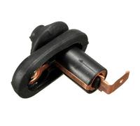 Verrouillage Autobloquant Bouton de commande intérieur auto | Interrupteur Bouton Universal 10PCS Universel Bouton de commande intérieur auto