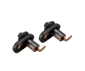 Verrouillage Autobloquant Bouton de commande intérieur auto | Interrupteur Bouton Universal 10PCS Universel Bouton de commande intérieur auto