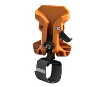 Verrouillage automatique à dégagement rapide - Clip de ceinture pour outils, clip de ceinture à outils pratique, pour perceuse électrique | Courroies autobloquantes pour électricien, charpentier