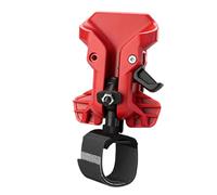 Verrouillage automatique à dégagement rapide - Clip de ceinture pour outils, clip de ceinture à outils pratique, pour perceuse électrique | Courroies autobloquantes pour électricien, charpentier
