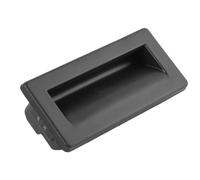 Verrouillage Automatique du Coffre arrière, Interrupteur de déverrouillage du Coffre arrière de Voiture pour Superb pour Octavia 2016 2017 2018 2019 2020, loquet de Verrouillage du hayon