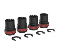 Verrouillage Bette, pour 4 pieds de montage BetteLevel, B57-0423