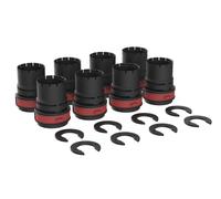 Verrouillage Bette, pour 8 pieds de montage BetteLevel, B57-0425