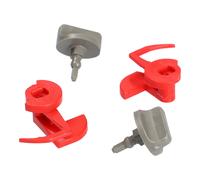 Verrouillage Cadre De Filtre Set Bosch Siemens Neff Gaggenau 181272 00181272