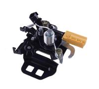verrouillage capot Compatible avec Ford pour Fusion 2013 2014 2015 2016 2017 2018 Verrou de capot gauche DS7A-16701-DB