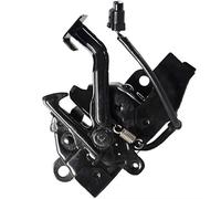 verrouillage capot Compatible avec Toyota pour Camry 2007 2008 2009 2010 2011 Verrou de capot 53510-06172 5351006172