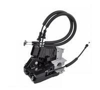 Verrouillage Central De L'actionneur Pour Hyundai Pour Tucson 2016-2017 81410-D3000 Actionneur Verrouillage Porte Voiture Utilitaire Sport Électrique/hydrogène(Front Left)
