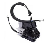 Verrouillage Central De L'actionneur Pour Hyundai Pour Tucson 2016-2017 81410-D3000 Actionneur Verrouillage Porte Voiture Utilitaire Sport Électrique/hydrogène(Rear Right)