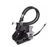 Verrouillage Central De L'actionneur Pour Hyundai Pour Tucson 2016-2017 81410-D3000 Actionneur Verrouillage Porte Voiture Utilitaire Sport Électrique/hydrogène(Rear Left)