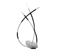 Verrouillage Central De L'actionneur Pour Nissan Pour Frontier 2005-19 80501-ZP70A 80501EA000 Actionneur Verrouillage Porte Avant Gauche Droite Moteur(Front Left)