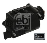 FEBI BILSTEIN 47865 Élément d'ajustage, verrouillage central