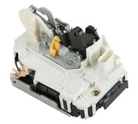 Verrouillage Centralisé Accessoires Actionneur Verrouillage Serrure Porte Arrière Gauche 4589049AA 931-090 pour Dodge pour Caliber 2007 2008 2009 4589415AA Centralisation Coffre